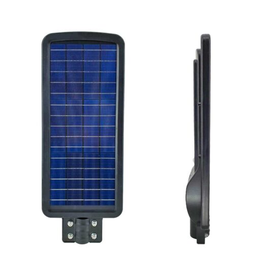 โคมไฟถนนโซล่าเซลล์ LED 200W BEC รุ่น OSLO - Image 3