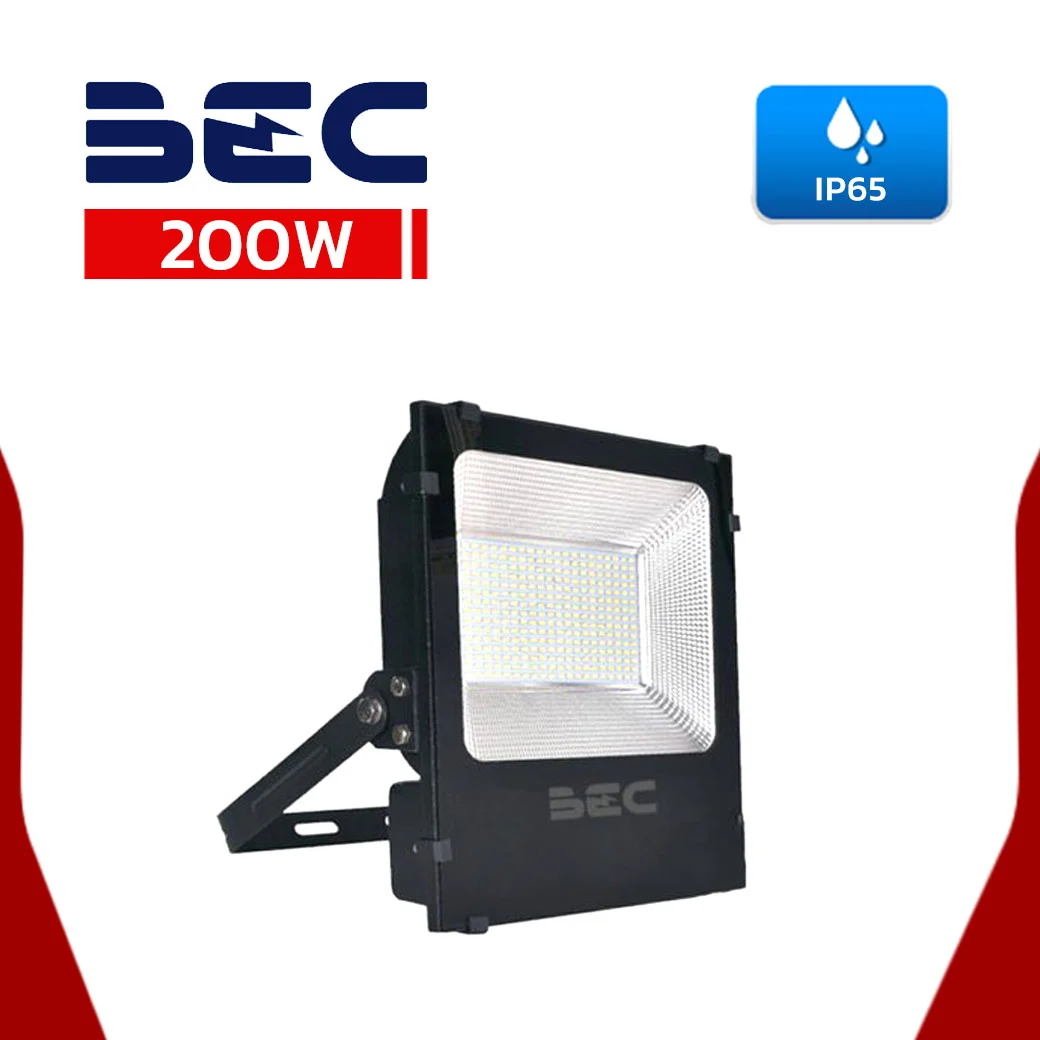 สปอร์ตไลท์ LED 200W Zonic BEC