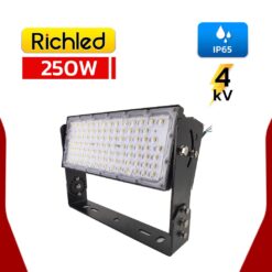 สปอร์ตไลท์ LED 250W RICHLED