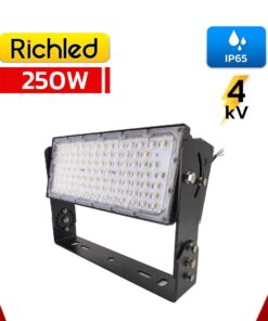 สปอร์ตไลท์ LED 250W RICHLED