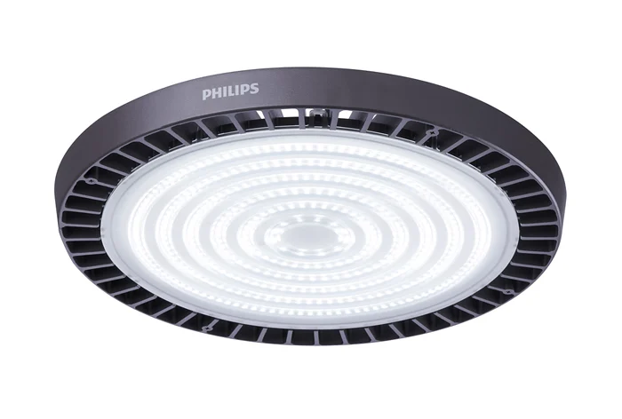 โคมไฮเบย์ LED 78W BY698P LED105 PHILIPS โคมไฮเบย์ LED 78W BY698P LED105 PHILIPS