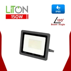 ไฟสปอร์ตไลท์ LED 150W LITON TITAN