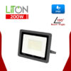 ไฟสปอร์ตไลท์ LED 200W LITON TITAN