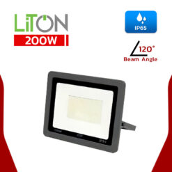 ไฟสปอร์ตไลท์ LED 200W LITON TITAN