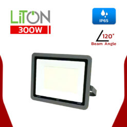 ไฟสปอร์ตไลท์ LED 300W LITON TITAN