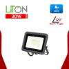 ไฟสปอร์ตไลท์ LED 30W LITON TITAN
