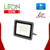 ไฟสปอร์ตไลท์ LED 50W LITON TITAN