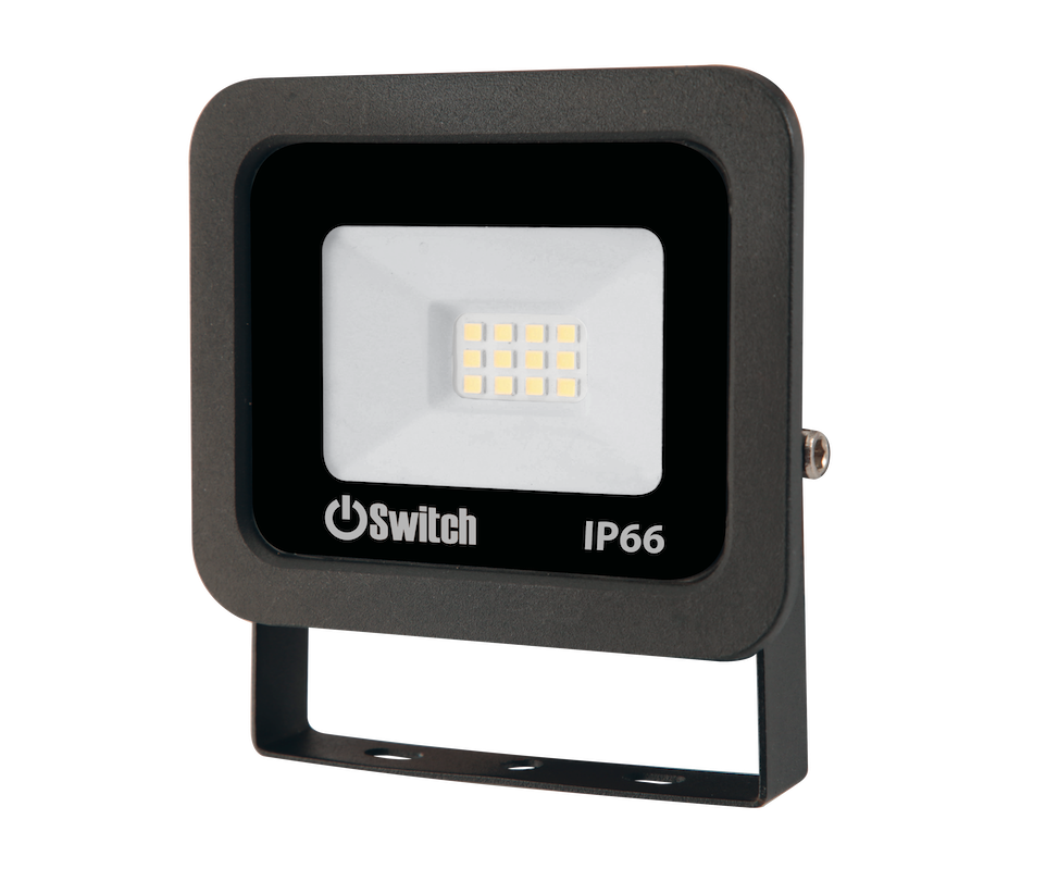 สปอร์ตไลท์ LED 10W EVE DOB SLICK