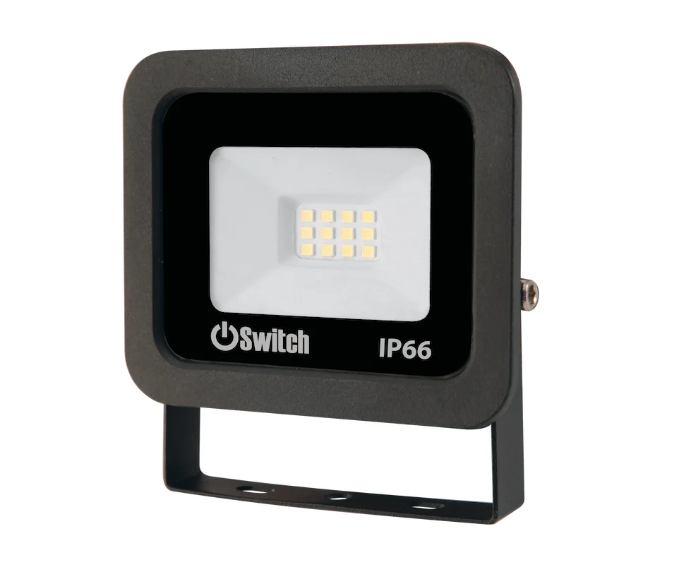 สปอร์ตไลท์ LED 10W EVE DOB SLICK สปอร์ตไลท์ LED 10W EVE DOB SLICK