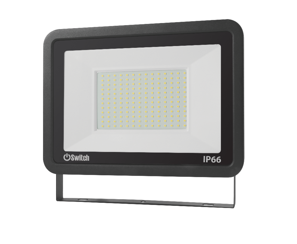สปอร์ตไลท์ LED 150W EVE DOB SLICK