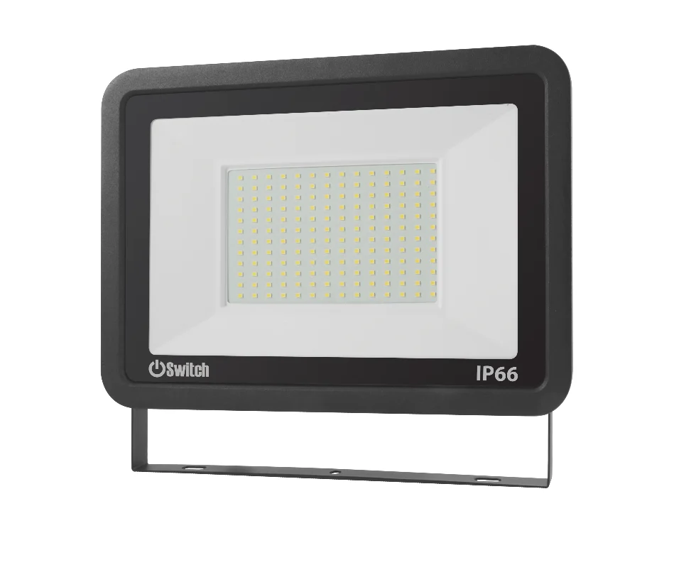 สปอร์ตไลท์ LED 150W EVE DOB SLICK