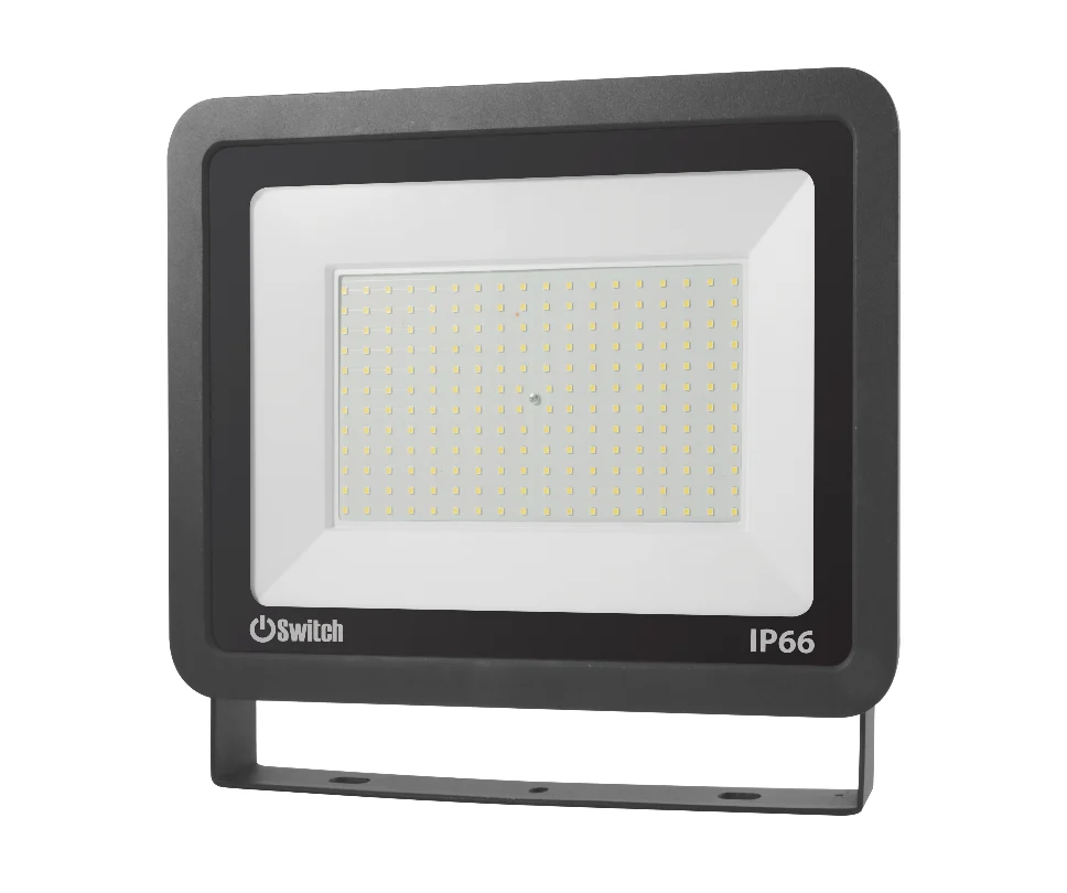 สปอร์ตไลท์ LED 200W EVE DOB SLICK สปอร์ตไลท์ LED 200W EVE DOB SLICK