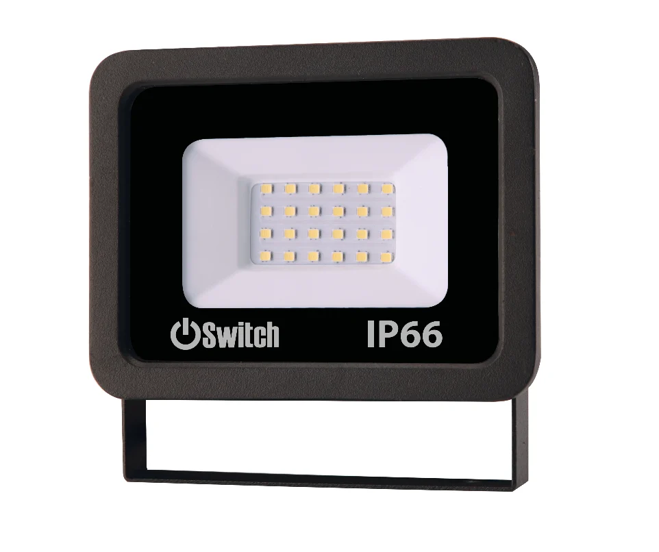สปอร์ตไลท์ LED 20W EVE DOB SLICK สปอร์ตไลท์ LED 20W EVE DOB SLICK