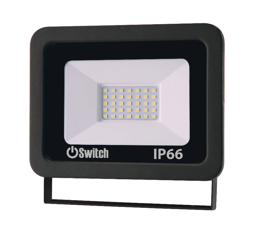 สปอร์ตไลท์ LED 30W EVE DOB SLICK