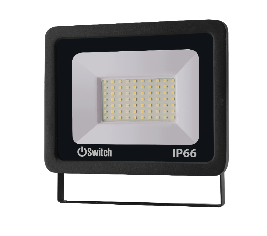 สปอร์ตไลท์ LED 50W EVE DOB SLICK
