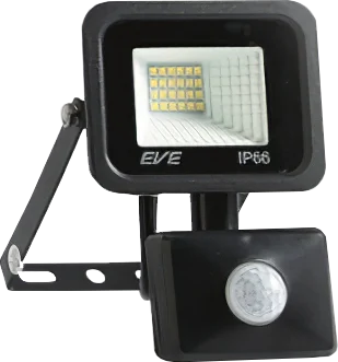 สปอร์ตไลท์ LED 10W EVE BETTER SENSOR สปอร์ตไลท์ LED 10W EVE BETTER SENSOR