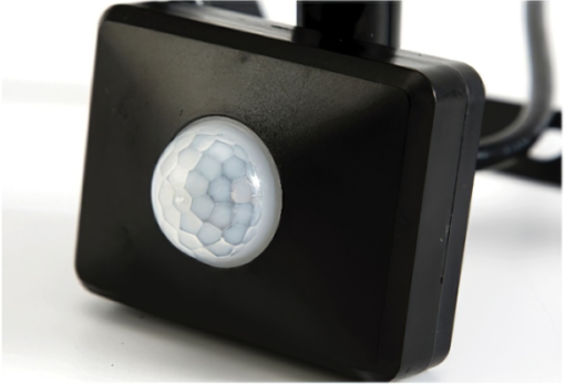 สปอร์ตไลท์ LED 10W EVE BETTER SENSOR - Image 3