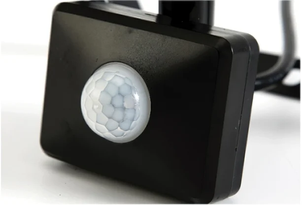 สปอร์ตไลท์ LED 30W EVE BETTER SENSOR - Image 3