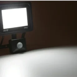 Alternative view of สปอร์ตไลท์ LED 30W EVE BETTER SENSOR