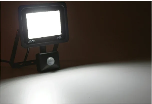 สปอร์ตไลท์ LED 30W EVE BETTER SENSOR - Image 2