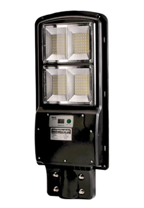 โคมไฟถนนโซล่าเซลล์ LED 60W EVE รุ่น SSL-04 Motion Senser โคมไฟถนนโซล่าเซลล์ LED 60W EVE รุ่น SSL-04 Motion Senser