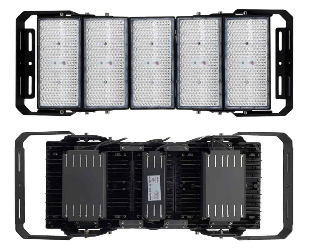 สปอร์ตไลท์ LED 1000W RICHLED