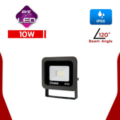 สปอร์ตไลท์ LED 10W EVE DOB SLICK