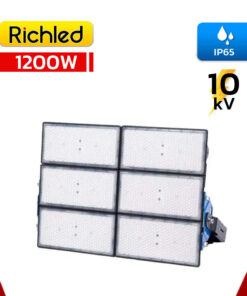 สปอร์ตไลท์ LED 1200W RICHLED