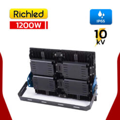 สปอร์ตไลท์ LED 1200W RICHLED