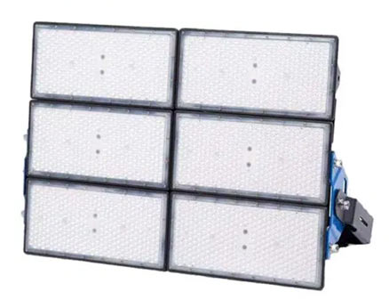 สปอร์ตไลท์ LED 1200W RICHLED