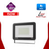 สปอร์ตไลท์ LED 150W EVE DOB SLICK