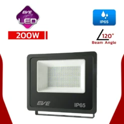 สปอร์ตไลท์ LED 200W DOB Better EVE