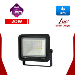 สปอร์ตไลท์ LED 20W DOB Better EVE