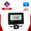 สปอร์ตไลท์ LED 50W EVE BETTER SENSOR