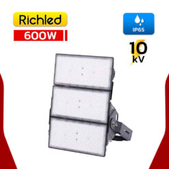 สปอร์ตไลท์ LED 600W RICHLED