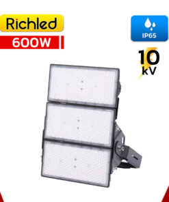 สปอร์ตไลท์ LED 600W RICHLED