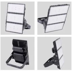 Alternative view of สปอร์ตไลท์ LED 600W ENRICH