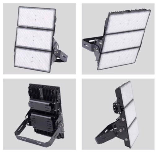 สปอร์ตไลท์ LED 600W ENRICH - Image 2