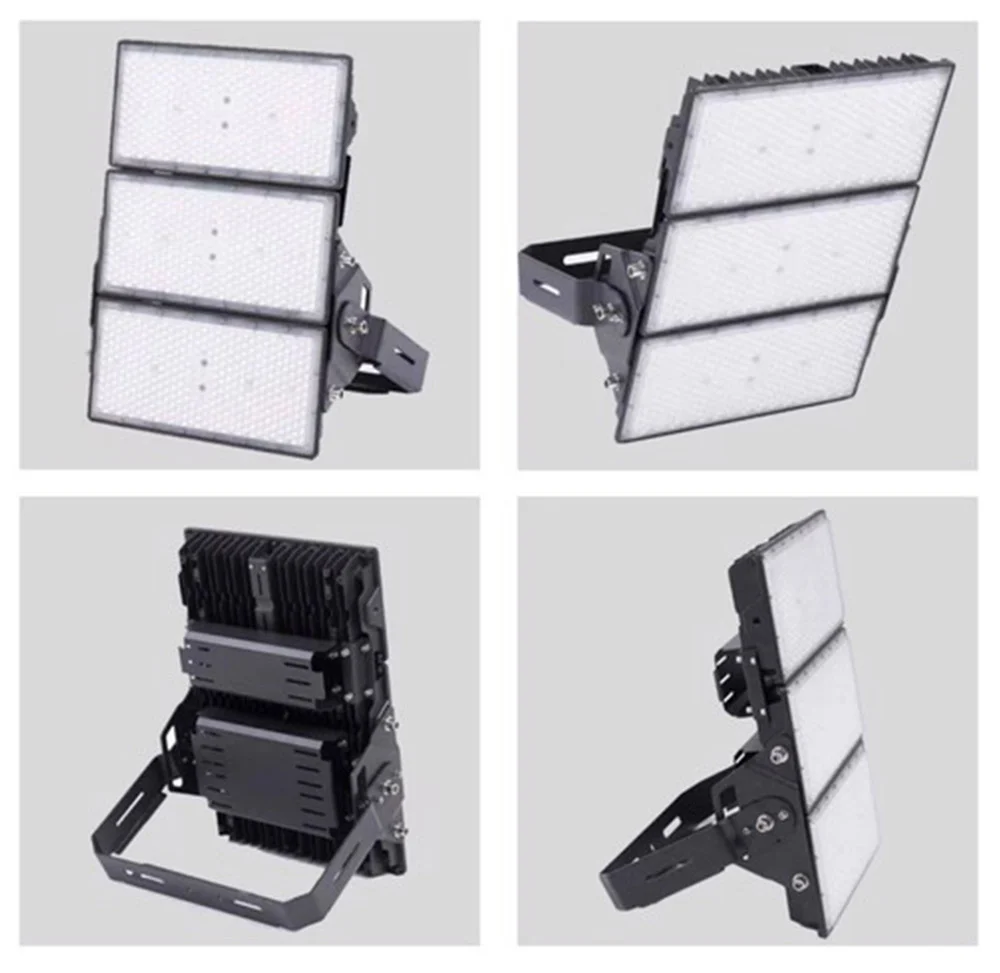 สปอร์ตไลท์ LED 600W RICHLED สปอร์ตไลท์ LED 600W RICHLED