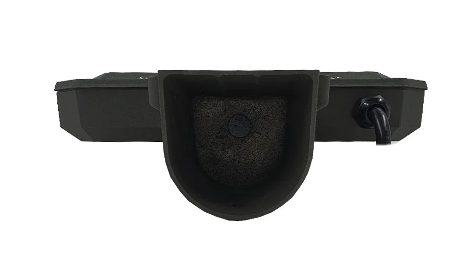 โคมไฟถนนโซล่าเซลล์ LED 200W ENRICH PRO II - Image 3
