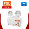 ไฟฉุกเฉิน EMERGENCY 5W FSL