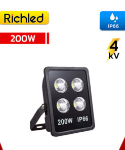 สปอร์ตไลท์ LED 200W RICHLED COB II