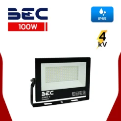 สปอร์ตไลท์-LED-100w-Zonic-II-BEC
