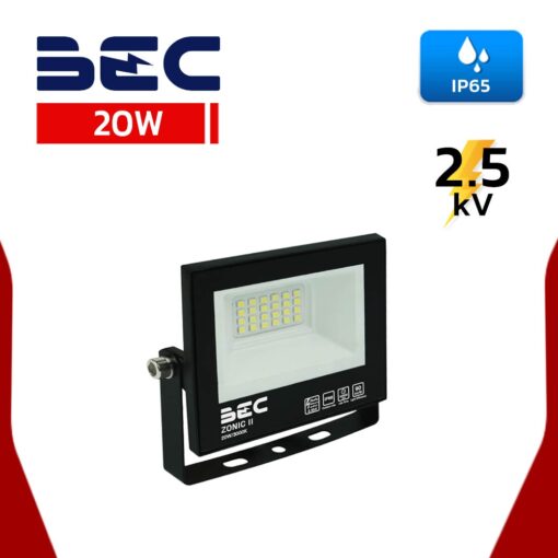 สปอร์ตไลท์-LED-20w-Zonic-II-BEC