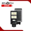 โคมไฟถนนโซล่าเซลล์-LED-200W-ENRICH-SUNLIGHT