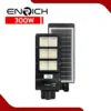 โคมไฟถนนโซล่าเซลล์-LED-300W-ENRICH-SUNLIGHT