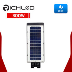 โคมไฟถนนโซล่าเซลล์-LED-300W-RICHLED-SUNLIGHT2