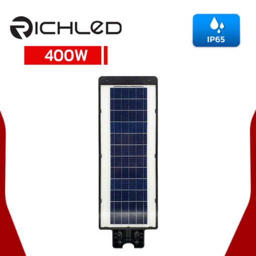 โคมไฟถนนโซล่าเซลล์-LED-400W-RICHLED-SUNLIGHT2