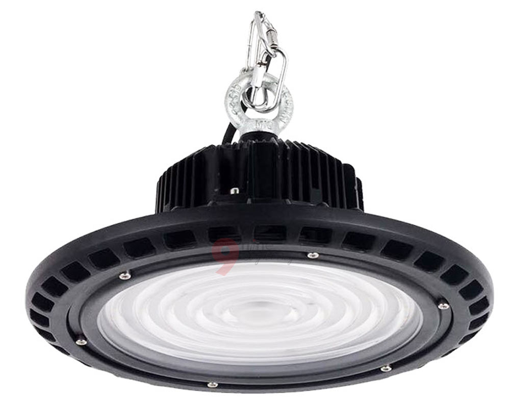 โคมไฮเบย์-LED-100W-RICHLED-UFO-Meanwell-XBG2