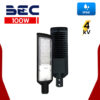 โคมไฟถนน LED 100W BEC HAVANA